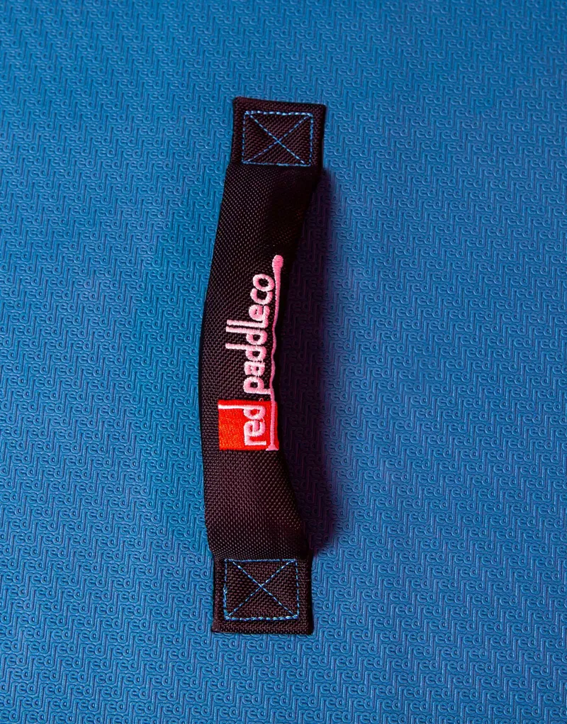 Red Paddle Co Sport 11.0 Touring Inflatable SUP Package Deal-5